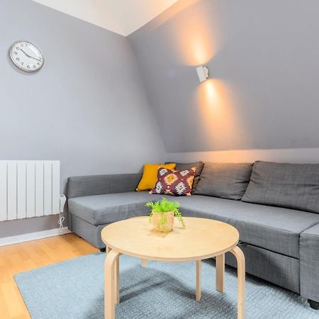 Lille Proche Wazemmes/Jb Lebas - 2 Bed Apartment Exterior photo